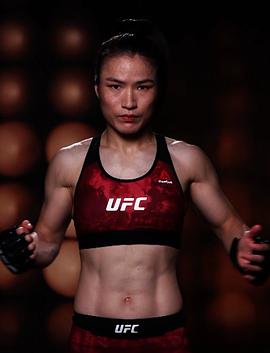 我是拳手封面图