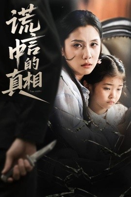 谎言中的真相封面图