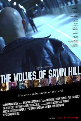 TheWolvesofSavinHill封面图