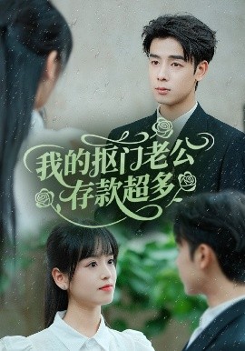 我的抠门老公存款超多封面图