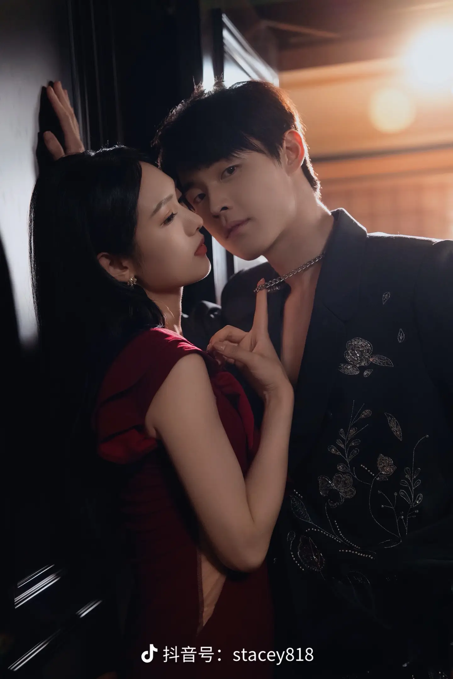 偏要你的情衷封面图