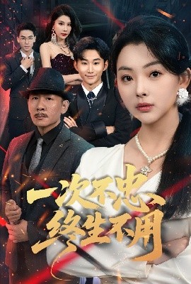 一次不忠终生不用封面图
