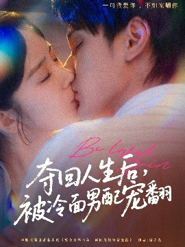 夺回人生后，被冷面男配宠翻封面图