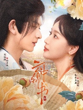 云中锦书封面图