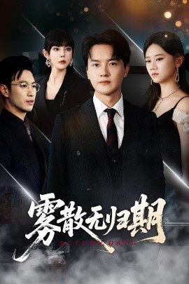 雾散无归期封面图