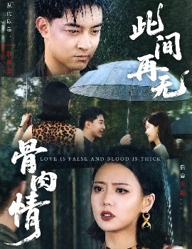 此间再无骨肉情封面图