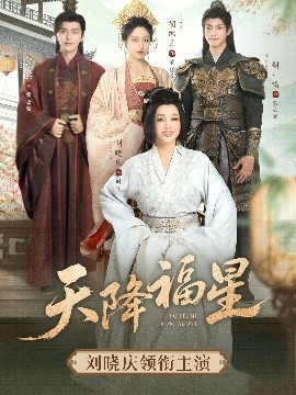 天降福星封面图