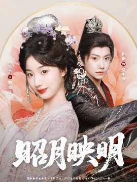 昭月映明封面图