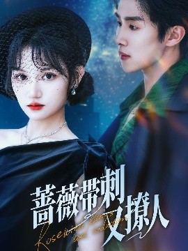 蔷薇带刺又撩人封面图