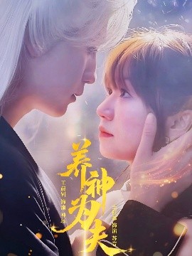 养神为夫封面图