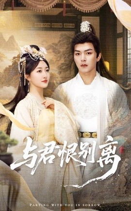 与君恨别离封面图