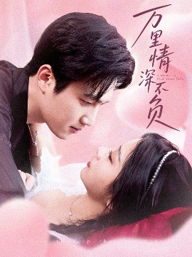 万里情深不负封面图