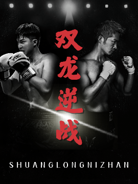 双龙逆战＆拳王之父子双龙封面图