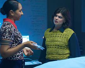 亡命峡谷封面图