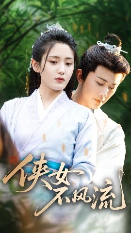 侠女不风流封面图