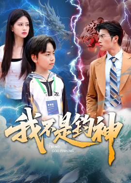 我不是钓神76集封面图
