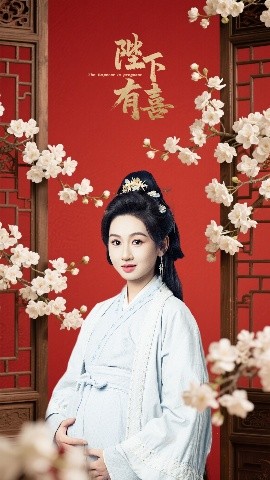 陛下有喜封面图