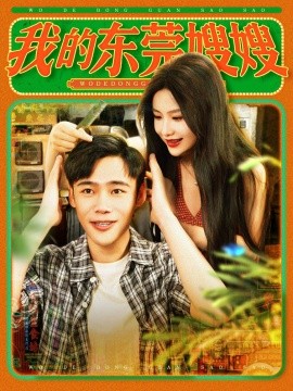 我的东莞嫂嫂封面图