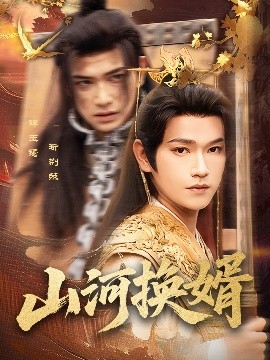 山河换婿&和离后我君临天下封面图