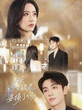 今天席少又被老婆揍了吗封面图