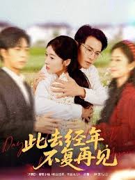 此去经年不复再见封面图