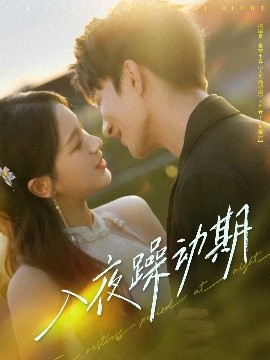 入夜躁动期封面图