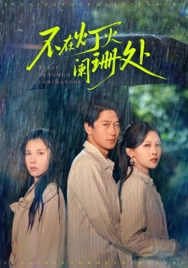 不在灯火阑珊处短剧封面图