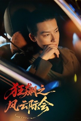 狂飙之风云际会封面图