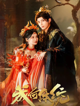 成何体统短剧封面图