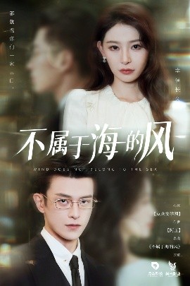 不属于海的风封面图