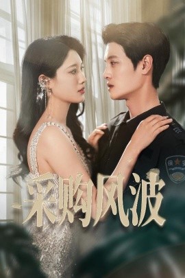 采购风波封面图