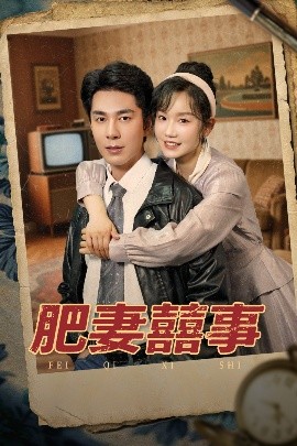 肥妻喜事&肥妻囍事封面图