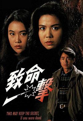 致命一击粤语封面图