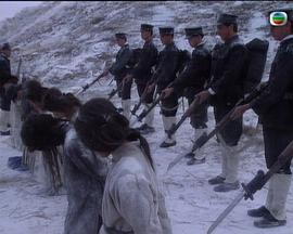 血染黎明粤语封面图