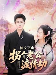 仙女下山拐个老公渡情劫封面图