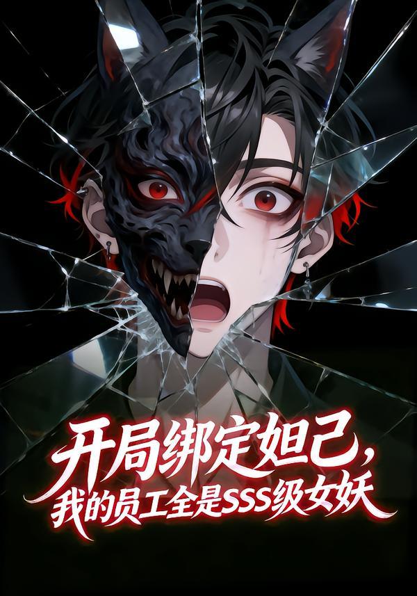 开局绑定妲己，我的员工全是sss级女妖封面图