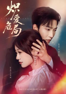 炽爱危局封面图