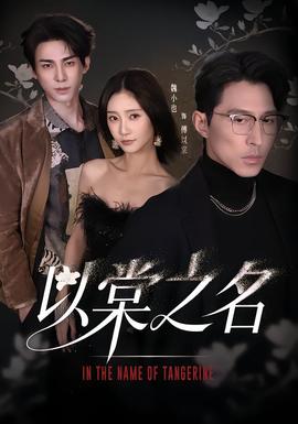 以棠之名封面图