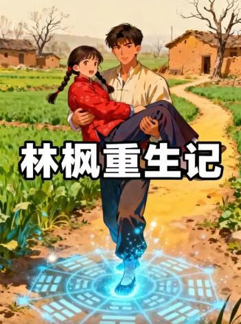 林枫重生记封面图
