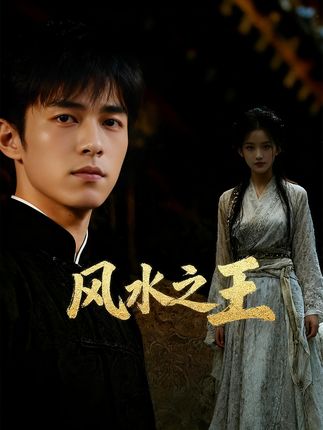 风水之王封面图