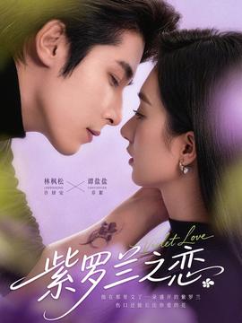 紫罗兰之恋封面图