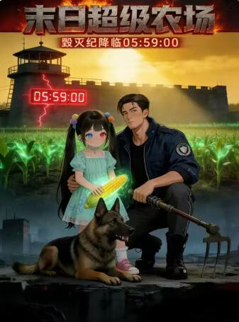 末世超级农场封面图