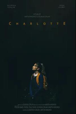 夏洛特2023封面图