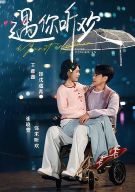 遇你听欢封面图