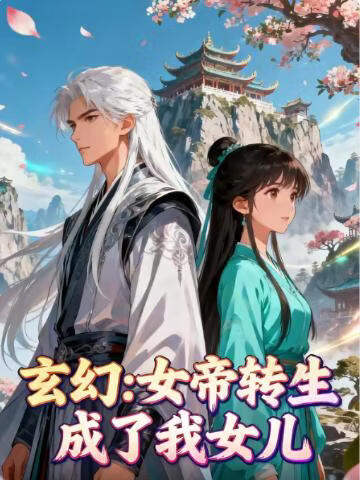 玄幻：女帝转生成了我女儿封面图