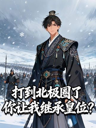 打到北极圈了，你让我继承皇位封面图