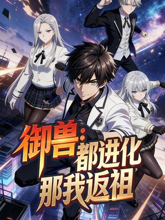 御兽：都进化那我返祖封面图