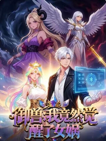 御兽：我竟然觉醒了女娲封面图