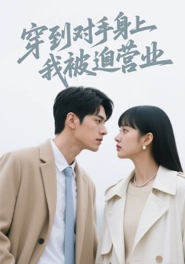 穿到对手身上我被迫营业封面图