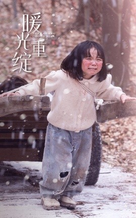 暖光重绽封面图